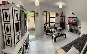 Lar da Serra Duplex com 02 Suites com ar